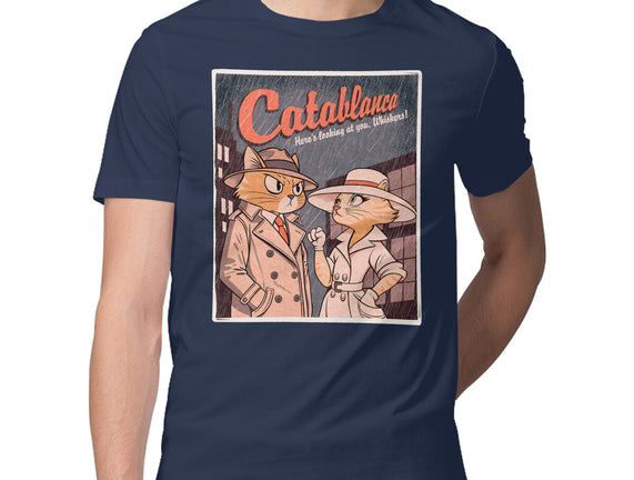 Catablanca