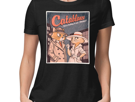 Catablanca