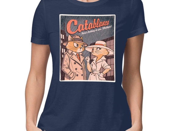 Catablanca