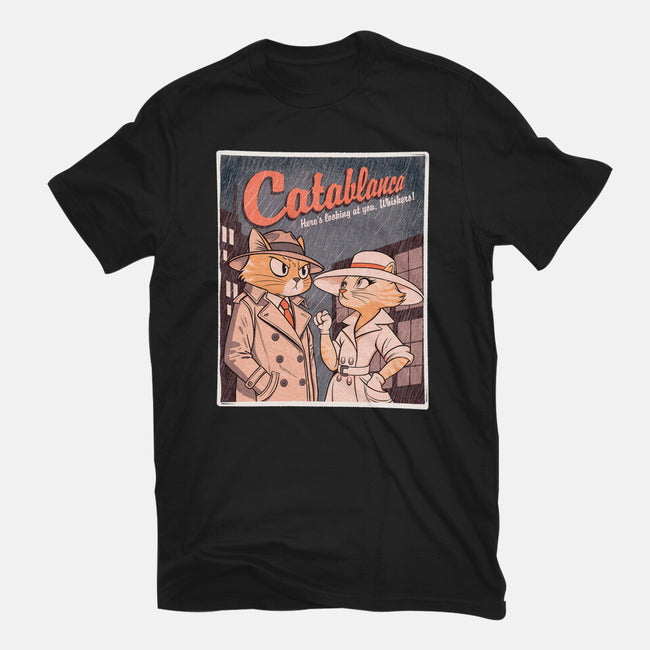 Catablanca-Youth-Basic-Tee-P1yu5h