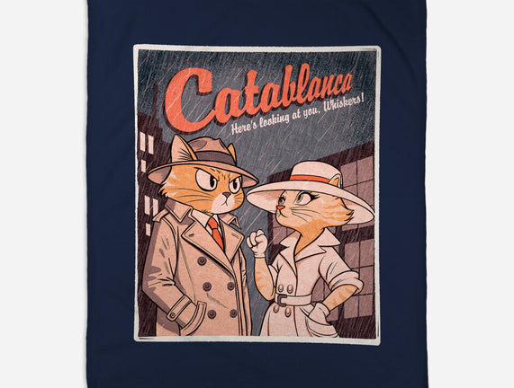 Catablanca