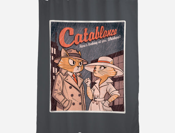 Catablanca