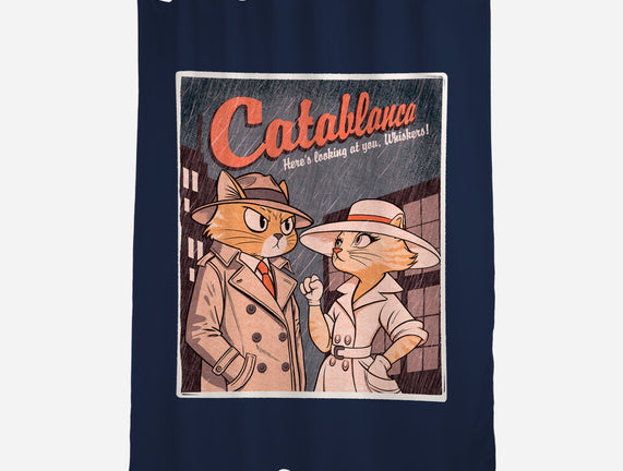 Catablanca