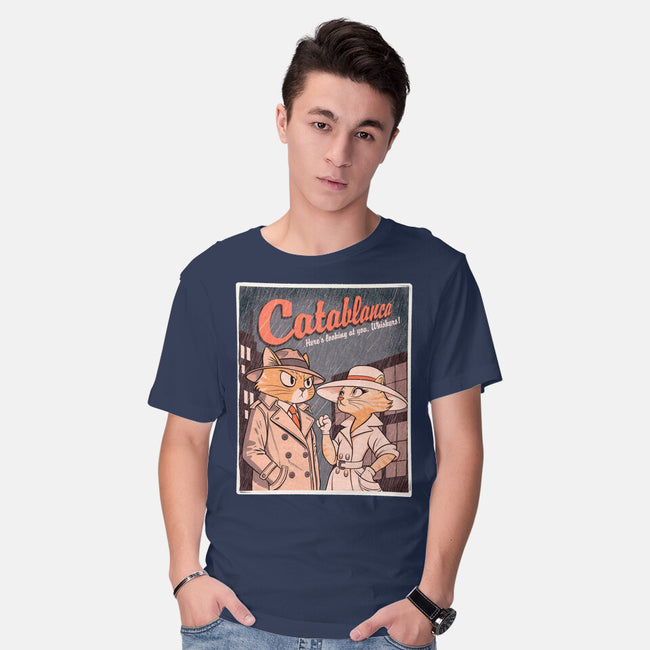 Catablanca-Mens-Basic-Tee-P1yu5h