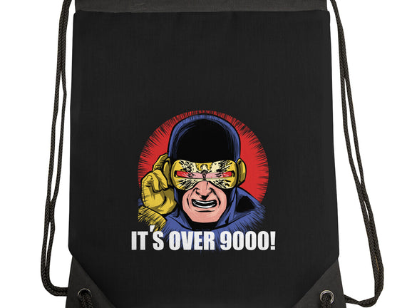 Phoenix It's Over 9000