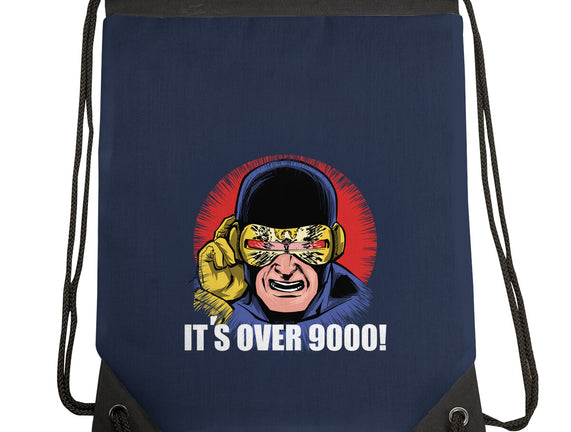 Phoenix It's Over 9000