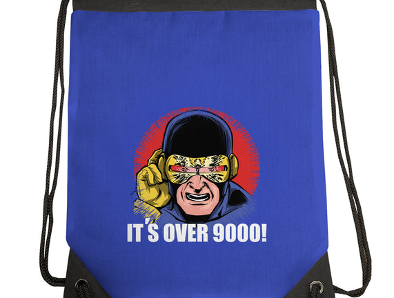 Phoenix It's Over 9000