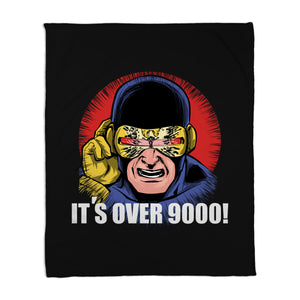 Phoenix It's Over 9000