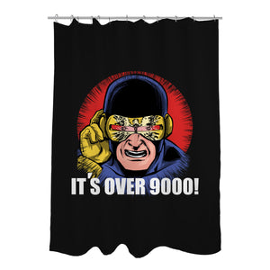 Phoenix It's Over 9000