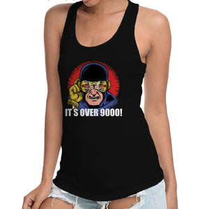 Phoenix It's Over 9000