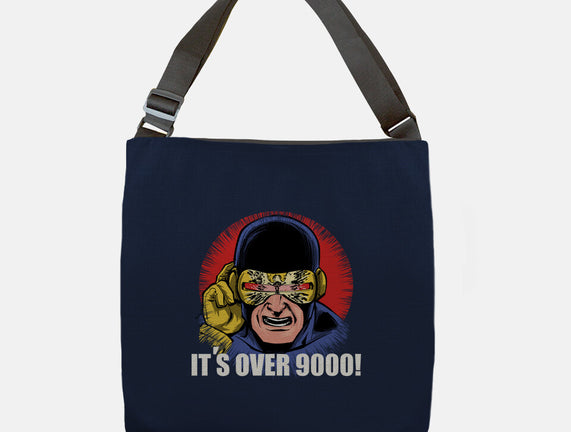 Phoenix It's Over 9000