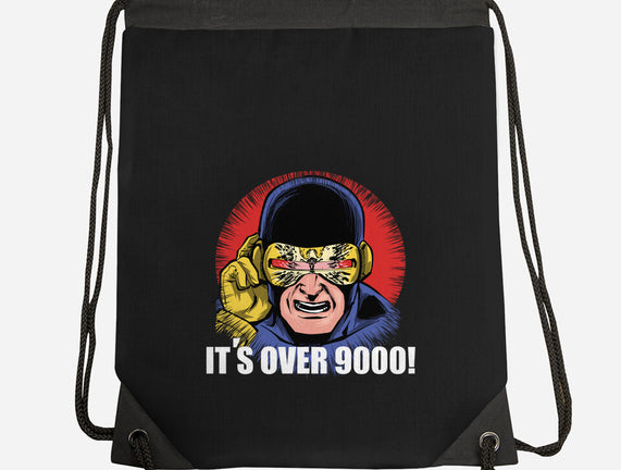 Phoenix It's Over 9000