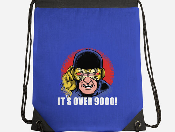 Phoenix It's Over 9000