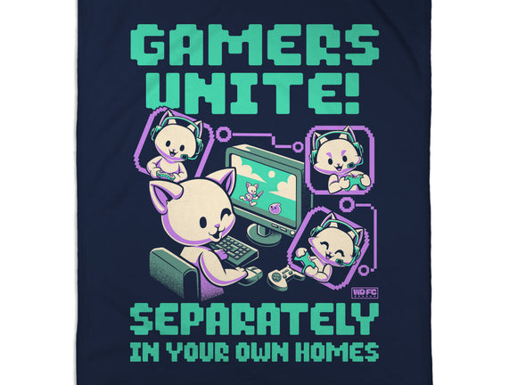 Gamers United