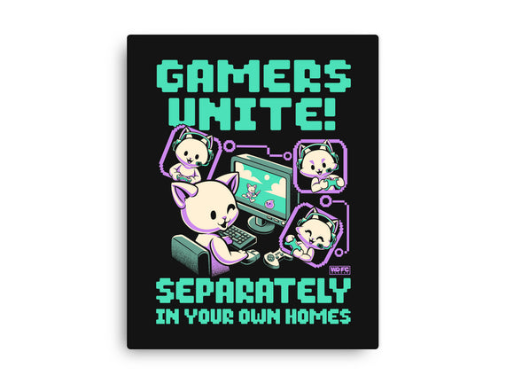 Gamers United