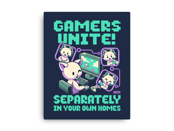 Gamers United