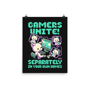 Gamers United