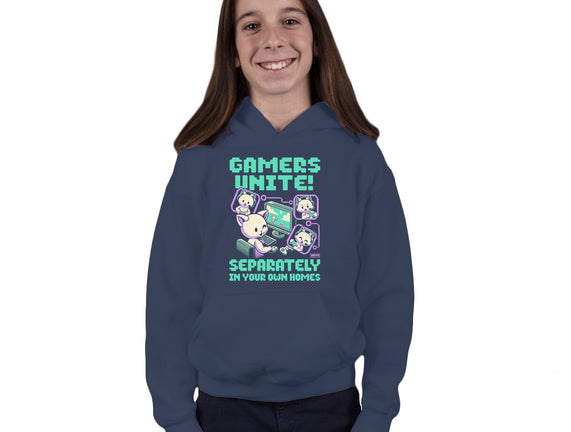 Gamers United