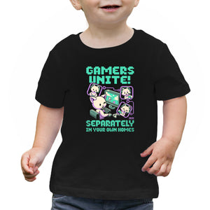 Gamers United