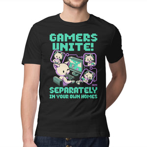 Gamers United