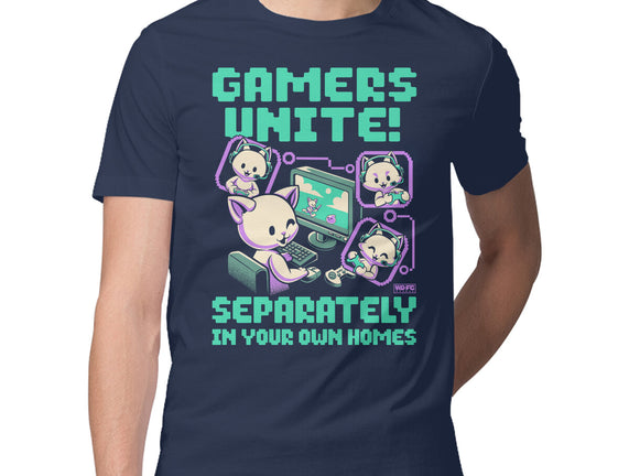 Gamers United