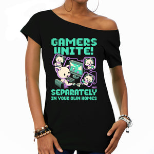 Gamers United