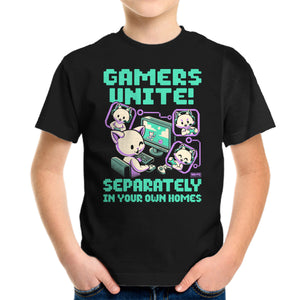 Gamers United