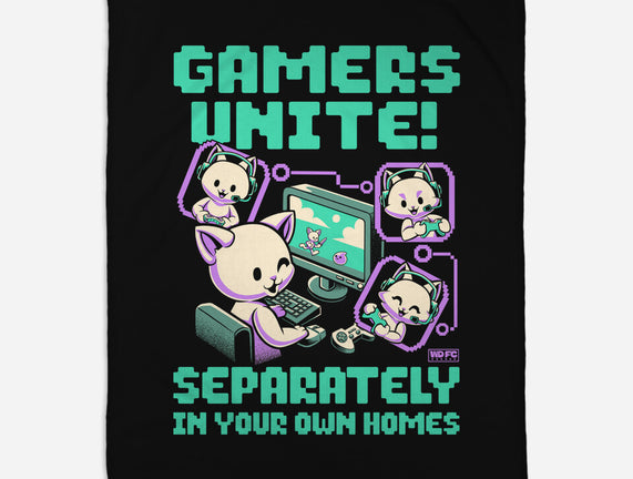 Gamers United