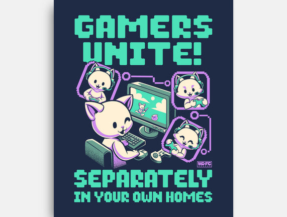 Gamers United