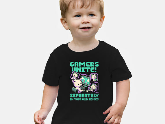 Gamers United