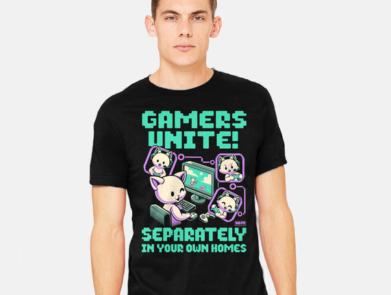 Gamers United