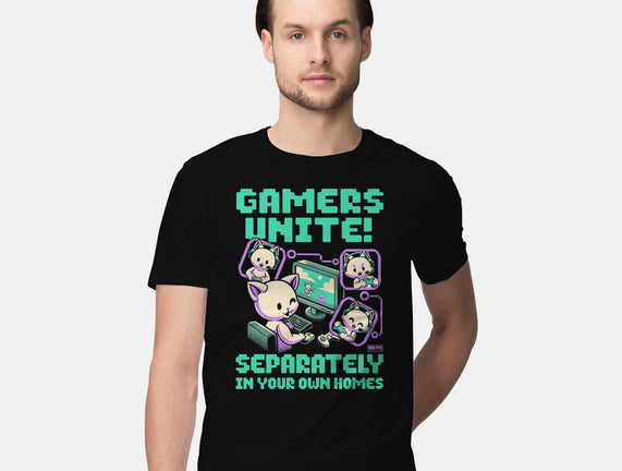 Gamers United