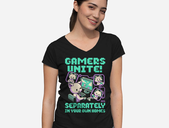 Gamers United