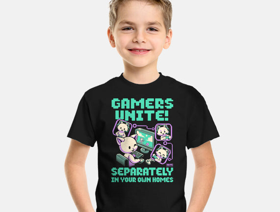 Gamers United