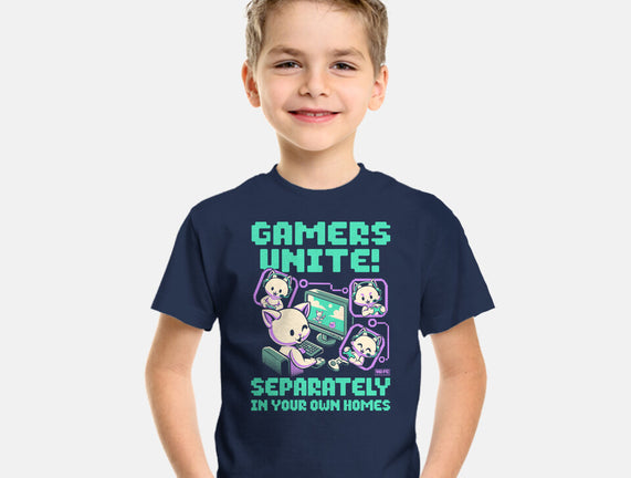 Gamers United