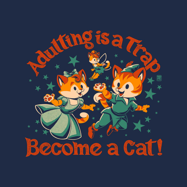 Become A Cat-Mens-Premium-Tee-worlddominationforcats