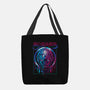 Alphonse Mecha-None-Basic Tote-Bag-silentOp