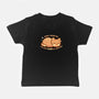 LOAFing Around Cat-Baby-Basic-Tee-TechraNova