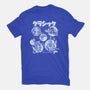 Good Old Games 01-Womens-Basic-Tee-Sketchdemao