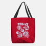 Good Old Games 01-None-Basic Tote-Bag-Sketchdemao