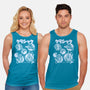 Good Old Games 01-Unisex-Basic-Tank-Sketchdemao