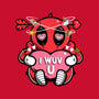 I Wuv You-Unisex-Pullover-Sweatshirt-krisren28