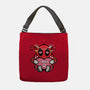 I Wuv You-None-Adjustable Tote-Bag-krisren28
