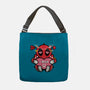 I Wuv You-None-Adjustable Tote-Bag-krisren28