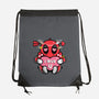 I Wuv You-None-Drawstring-Bag-krisren28