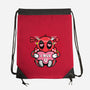 I Wuv You-None-Drawstring-Bag-krisren28