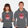 I Wuv You-Unisex-Pullover-Sweatshirt-krisren28