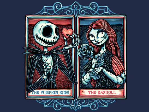 Skeleton Romance