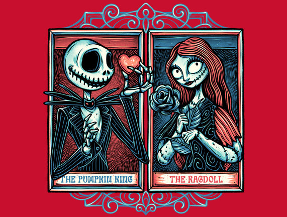 Skeleton Romance