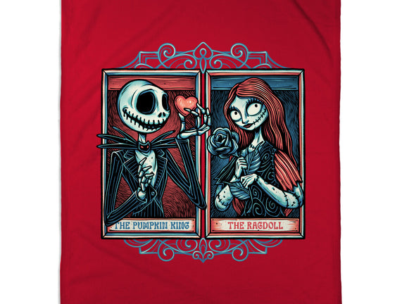 Skeleton Romance